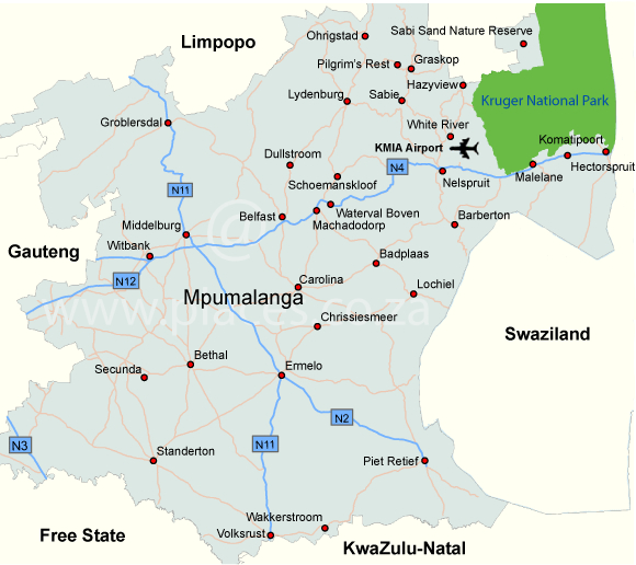 mpumalanga_map3
