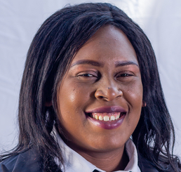 Ms. Nokulunga Lebambo