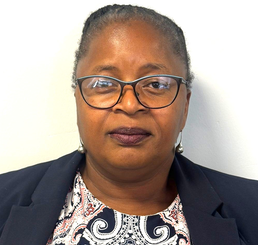 Ms. L.S. Nkwinika
