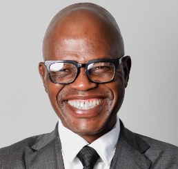 Mr. M.I. Mahlangu