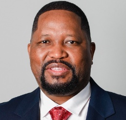 Mr. B.L. Maseko