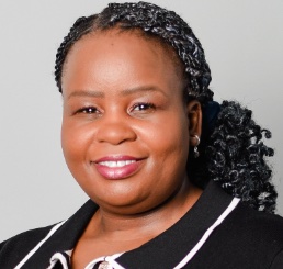 Ms. T.S. Masenya