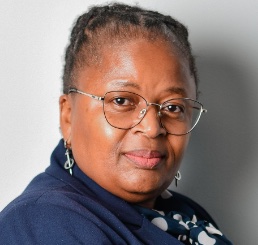 Ms. L.S. Nkwinika