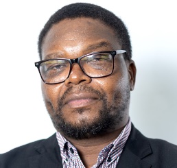 Mr. E. Nyathikazi