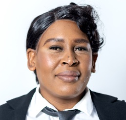 Ms. N Lebambo