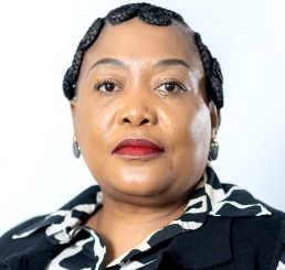 Ms. Noxolo Zephania Oyiya