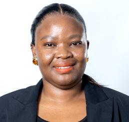 Ms. P Mnyambo