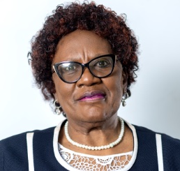 Ms. Zakithi Makhubu