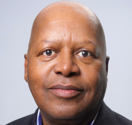 Mr. JL Mahlangu