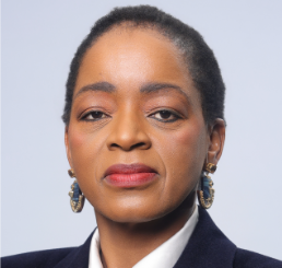 Ms. N Khoza