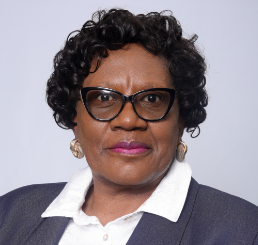 Ms. ZP Makhubu