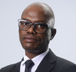Mr. MI Mahlangu